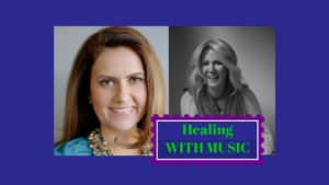 Jen’s Zen With Tara Shannon On Spirit Healing With Music