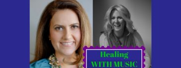 Healing With Music Tara Shannon