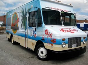 Ottawa Buzz TV Spotlight: The Caribbean Cruiser Food Truck