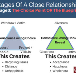 blueprint of relationship rules - diane valiquette