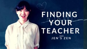 How To Choose A Spiritual Mentor | Finding A Spiritual Teacher