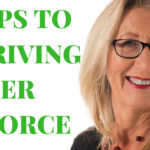 thriving after divorce with catherine corey