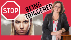Stop Being Triggered By Your Ex After Divorce